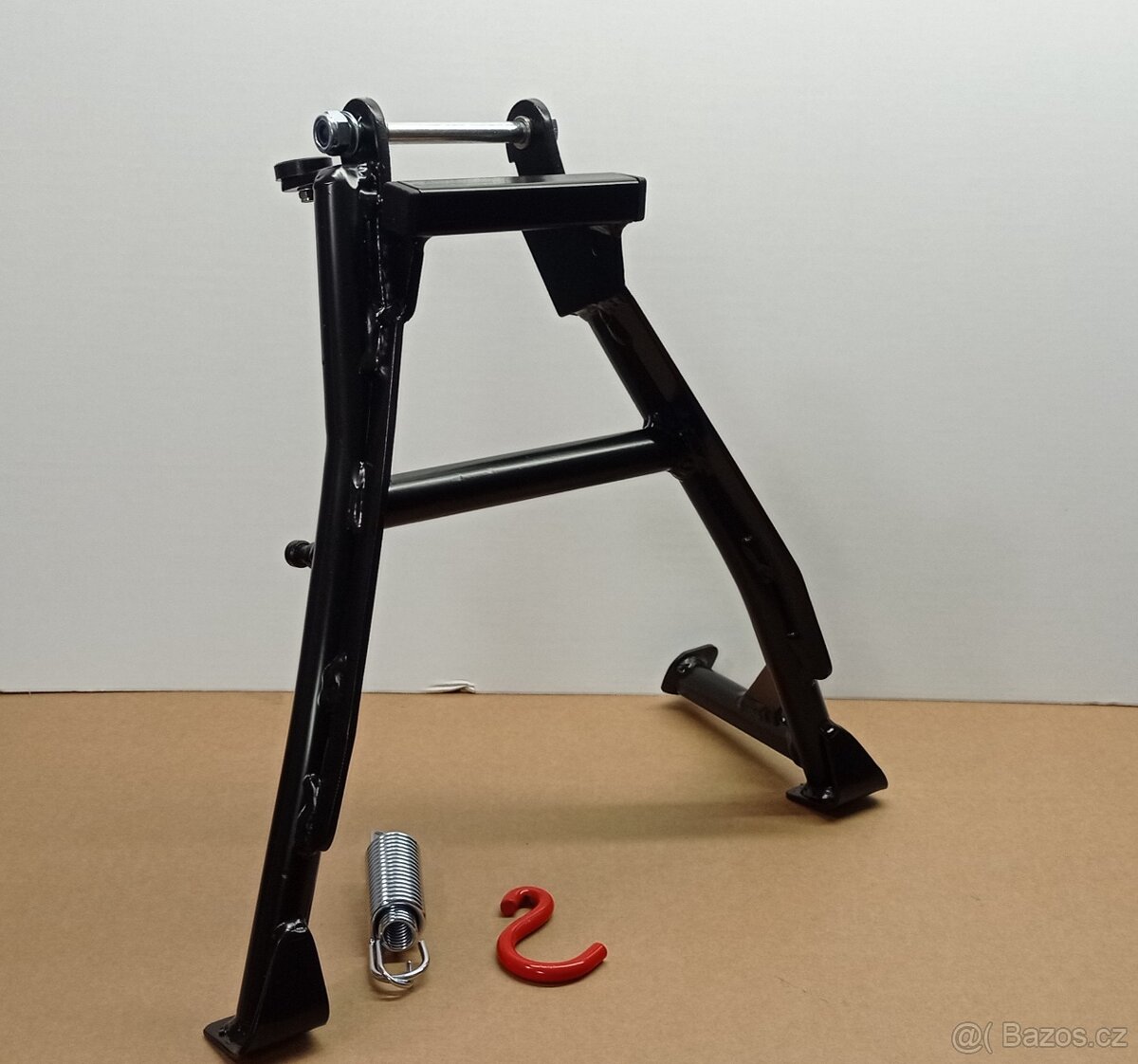 Honda FMX 650 Supermoto r.v. 2005-2008 - 2