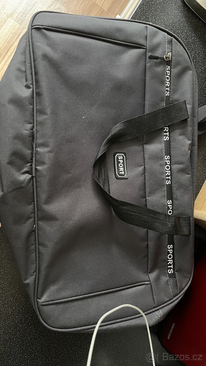 Cestovní taška - 2