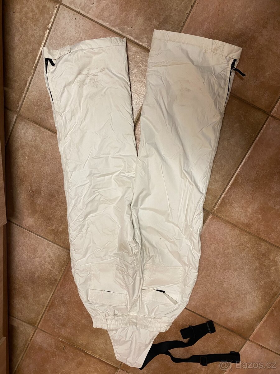 Dívčí oteplováky - 2