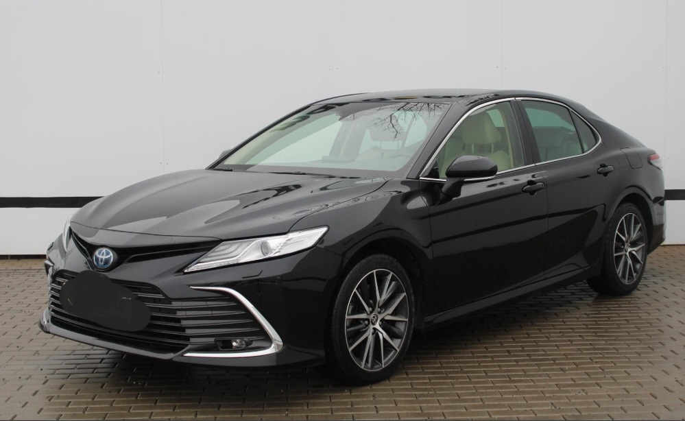 Toyota Camry 2.5 Hybrid 2023 - 2