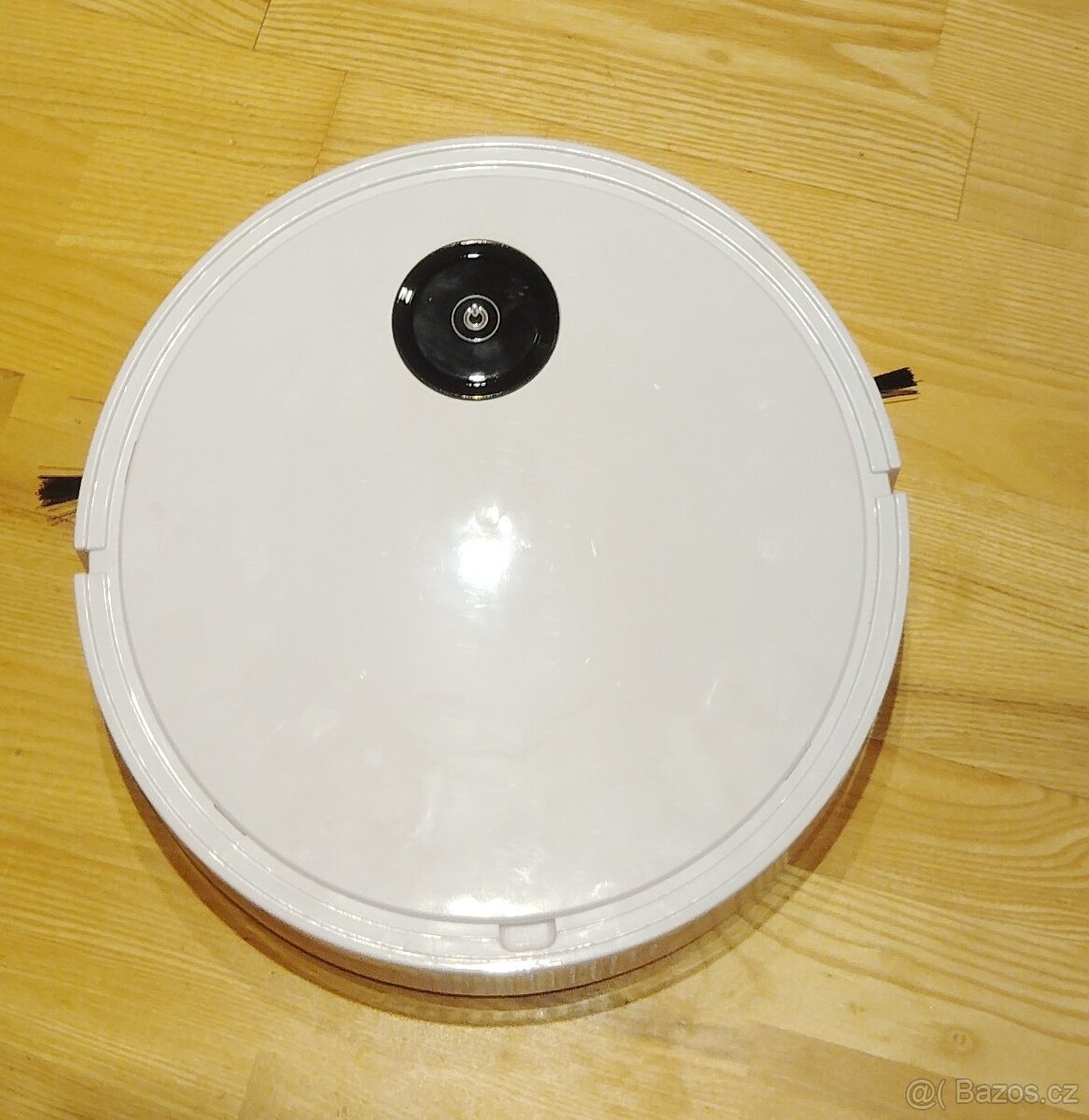 Robotický vysavač ES330 - 2