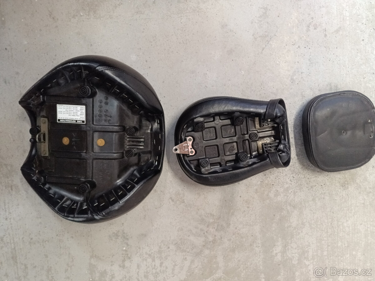 Sedlo Yamaha Roadstar XV 1700 2007 - 2