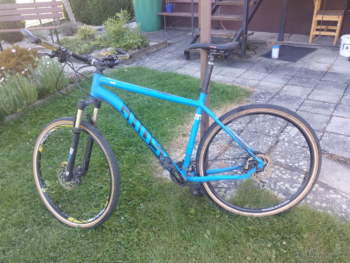 Ghost KATO 5.9 XL - 2