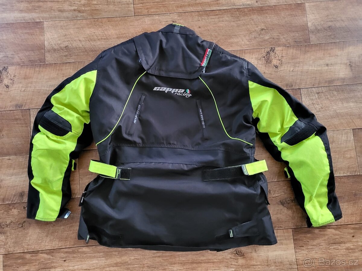 Bunda Cappa racing - 2