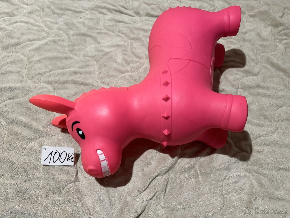 hračky pro děti - 2