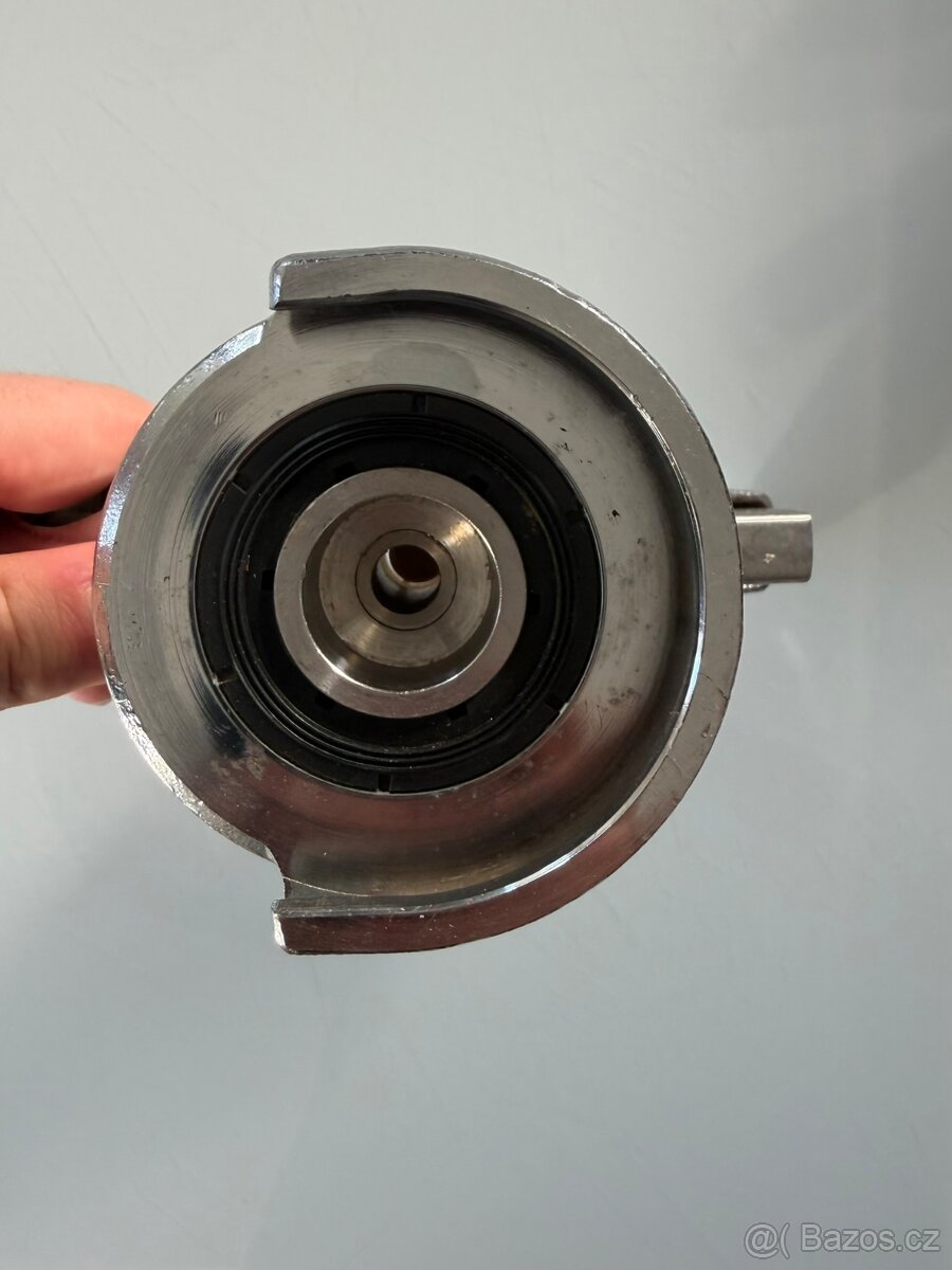 Naražeč plochý - 2