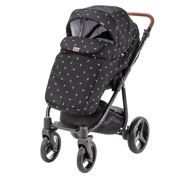 Kočárek Adamex - 2