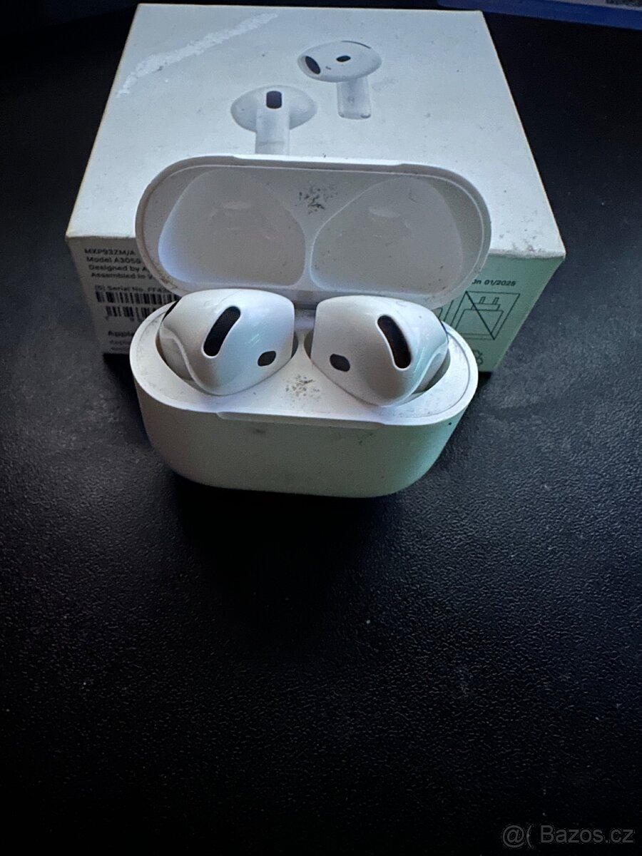 AirPods 4ANC - 2