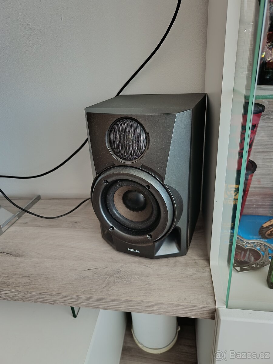 Reproduktory Philips - 2