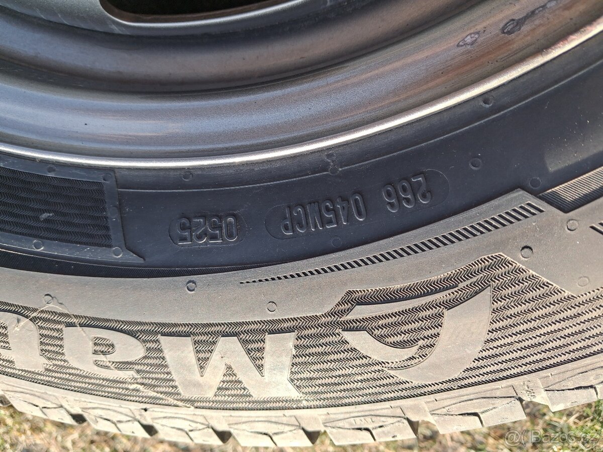 Vw transporter t5 - 2