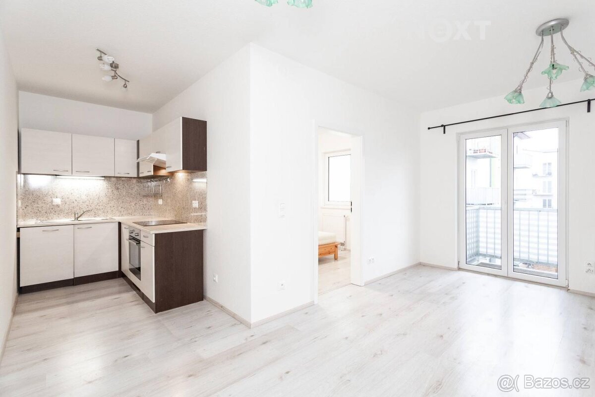 Prodej byt 2+kk, 49㎡ - 2