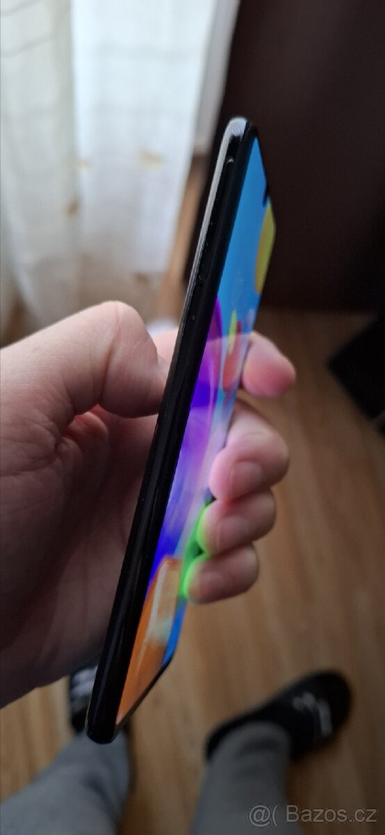 Samsung Galaxy A41 - 2