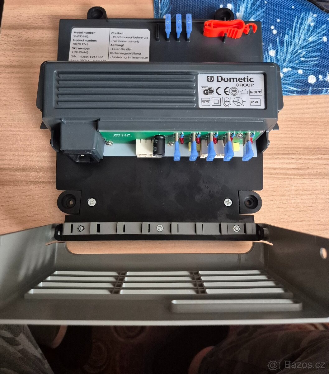 Dometic SMP 301-02 - 2