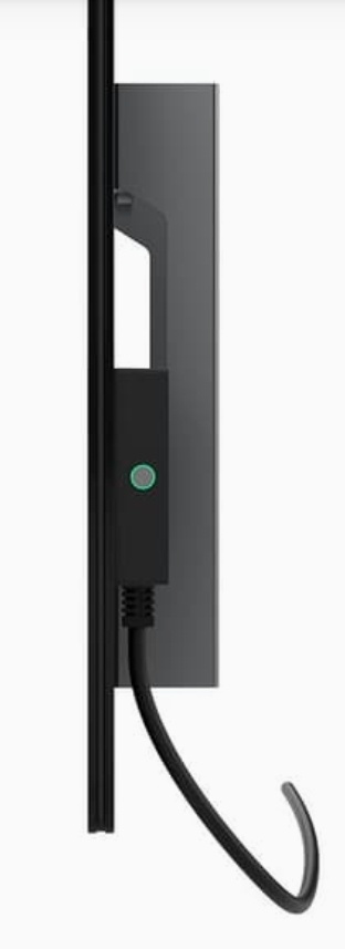 Topný panel Aeno GH2S - 2