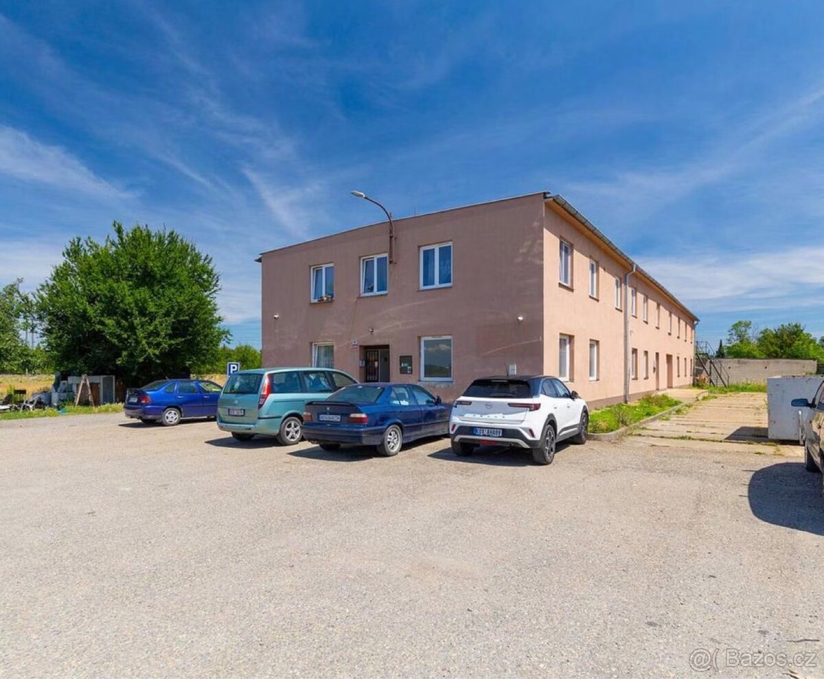 Ubytovna Nika - 2