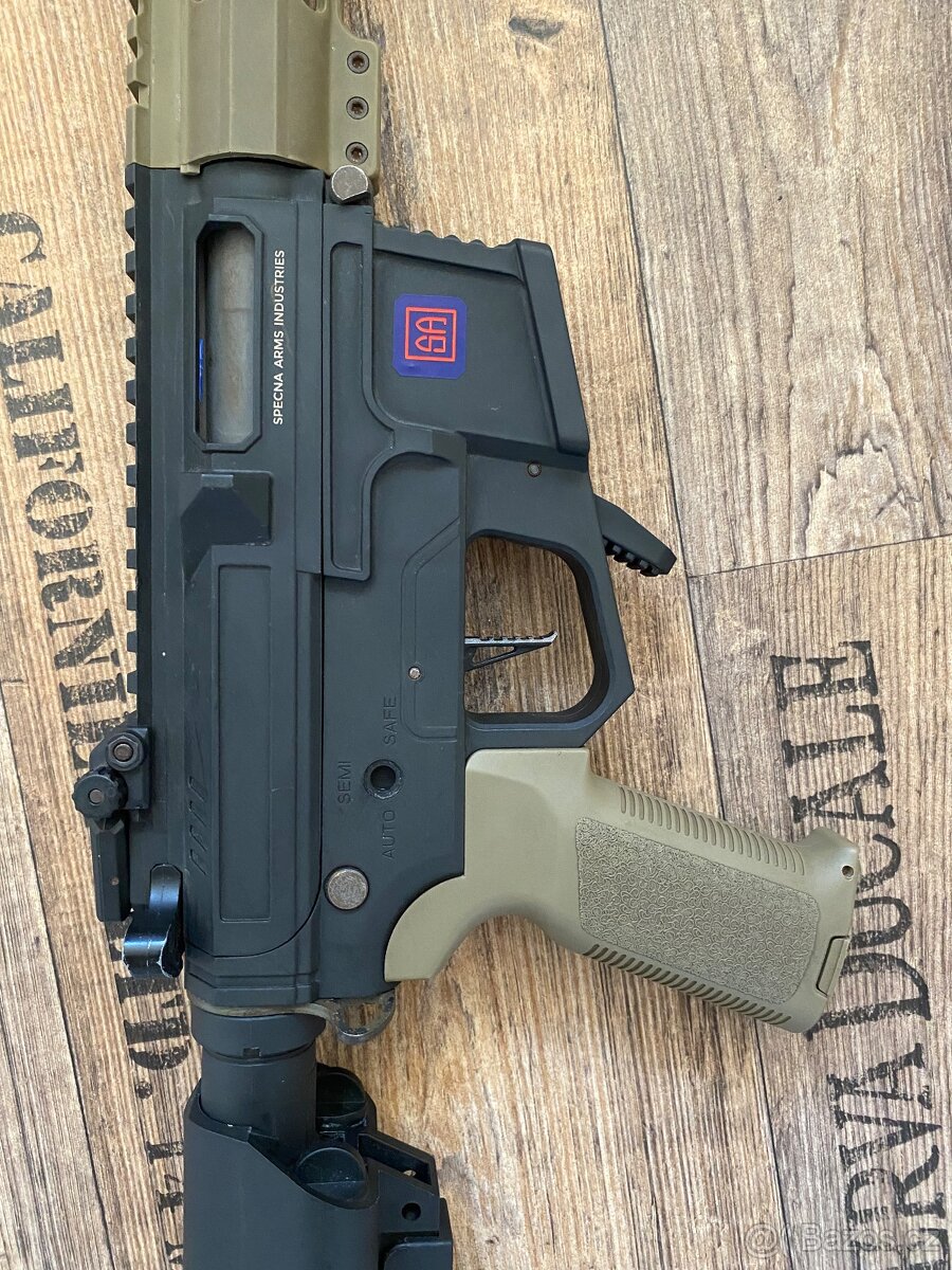 Specna arms ar9 - 2