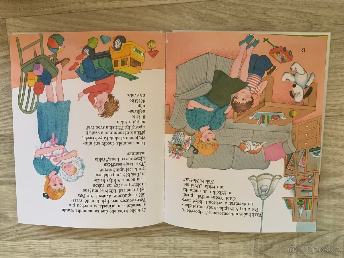 Já chci taky do školy - Astrid Lindgrenová - 2