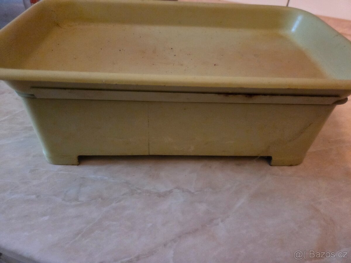 Prodám kuchyňskou váhu - 2