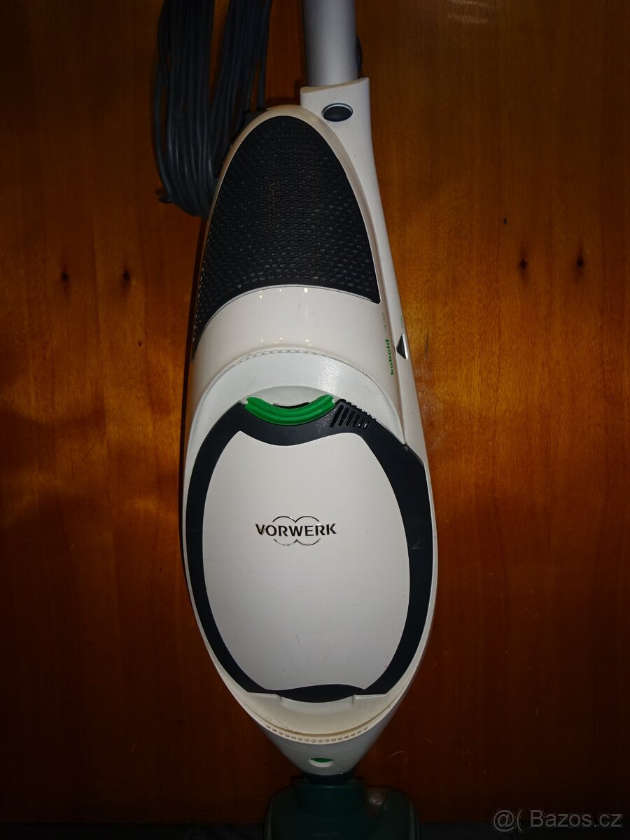 vysavač Vorwerk Kobold VK 150 - 2