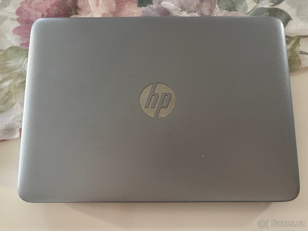 Notebook HP 13" - 2