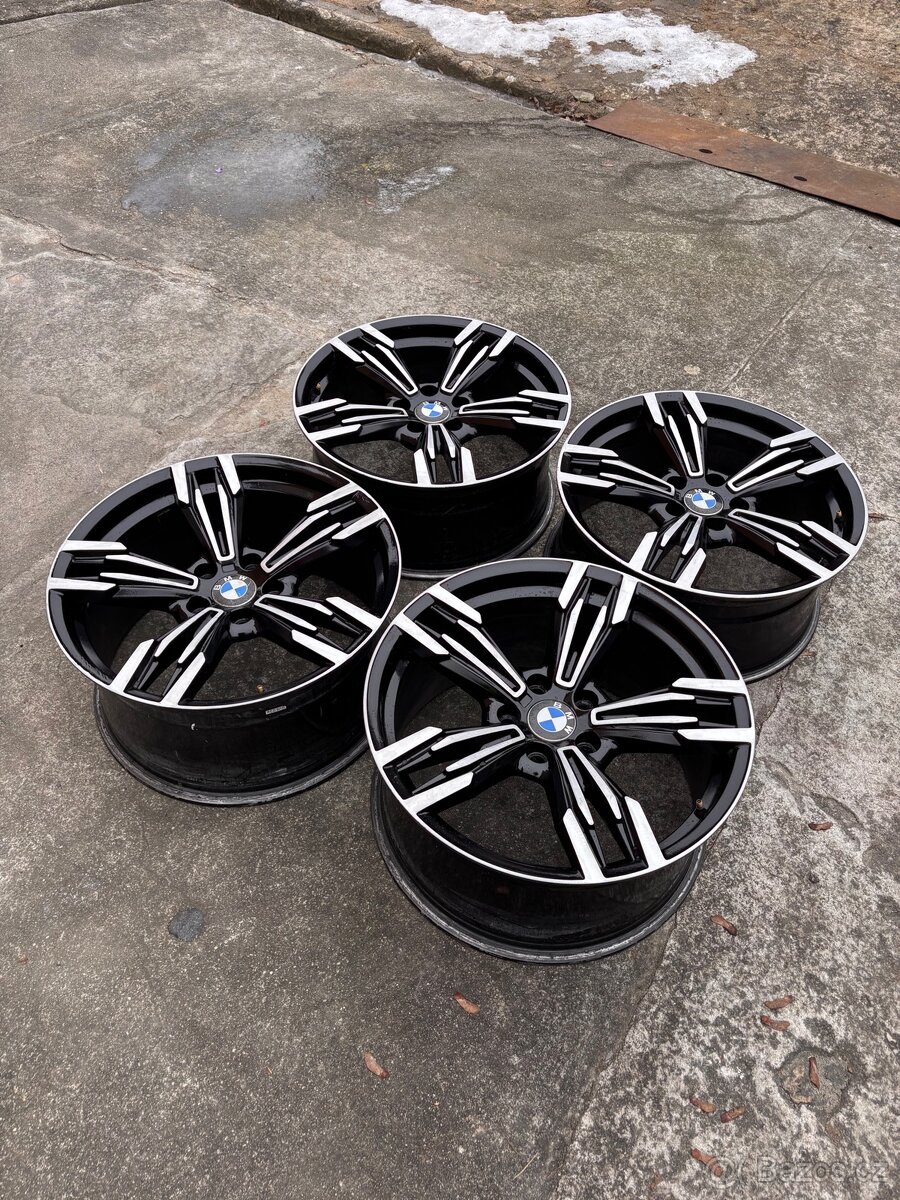 Kola r19 5x120 - 2