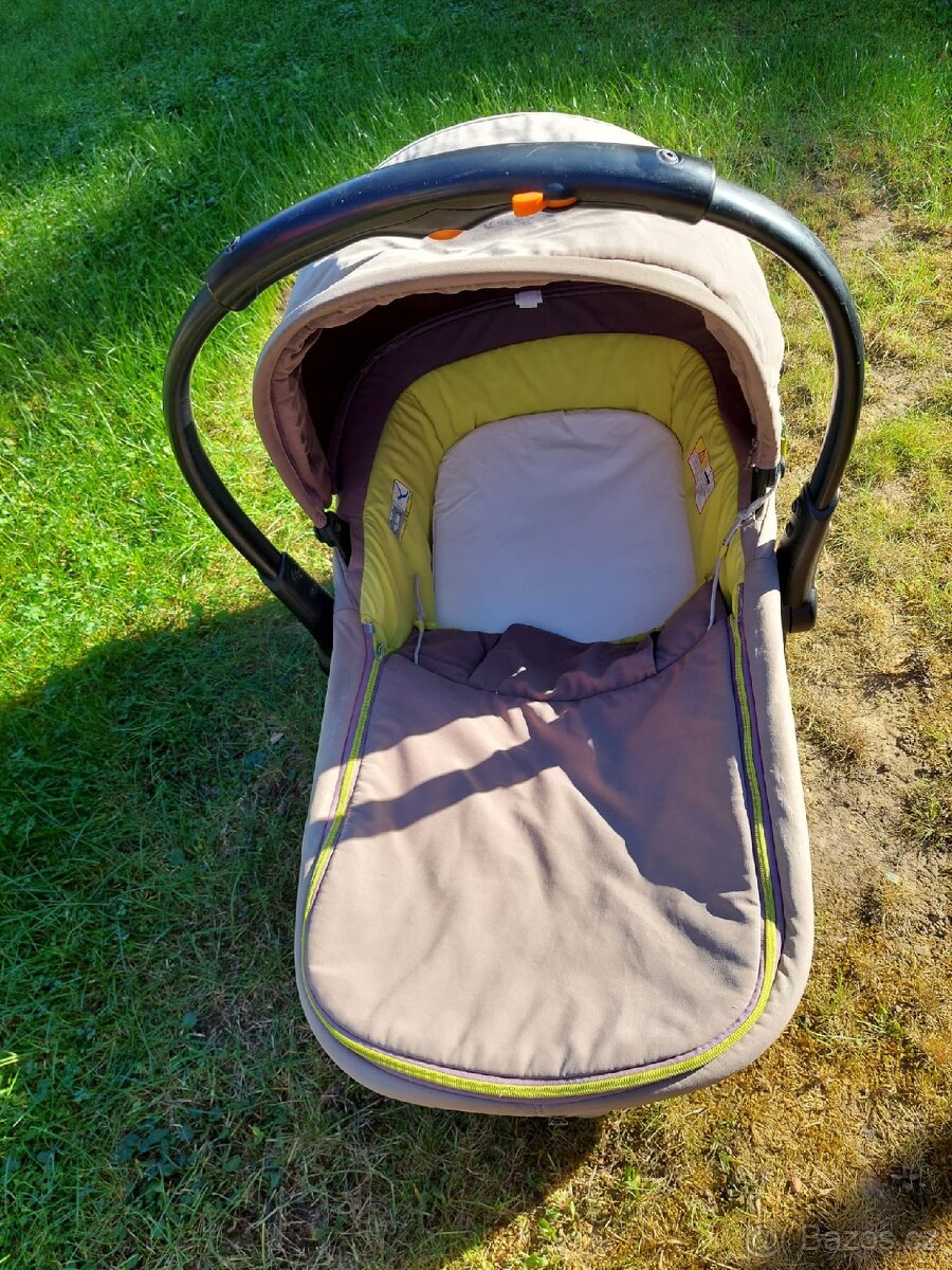 Jané hluboká korba - 2