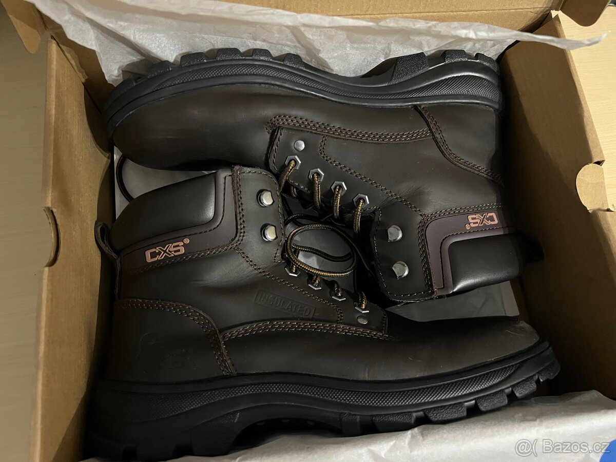 CXS Road Grand Winter - 2