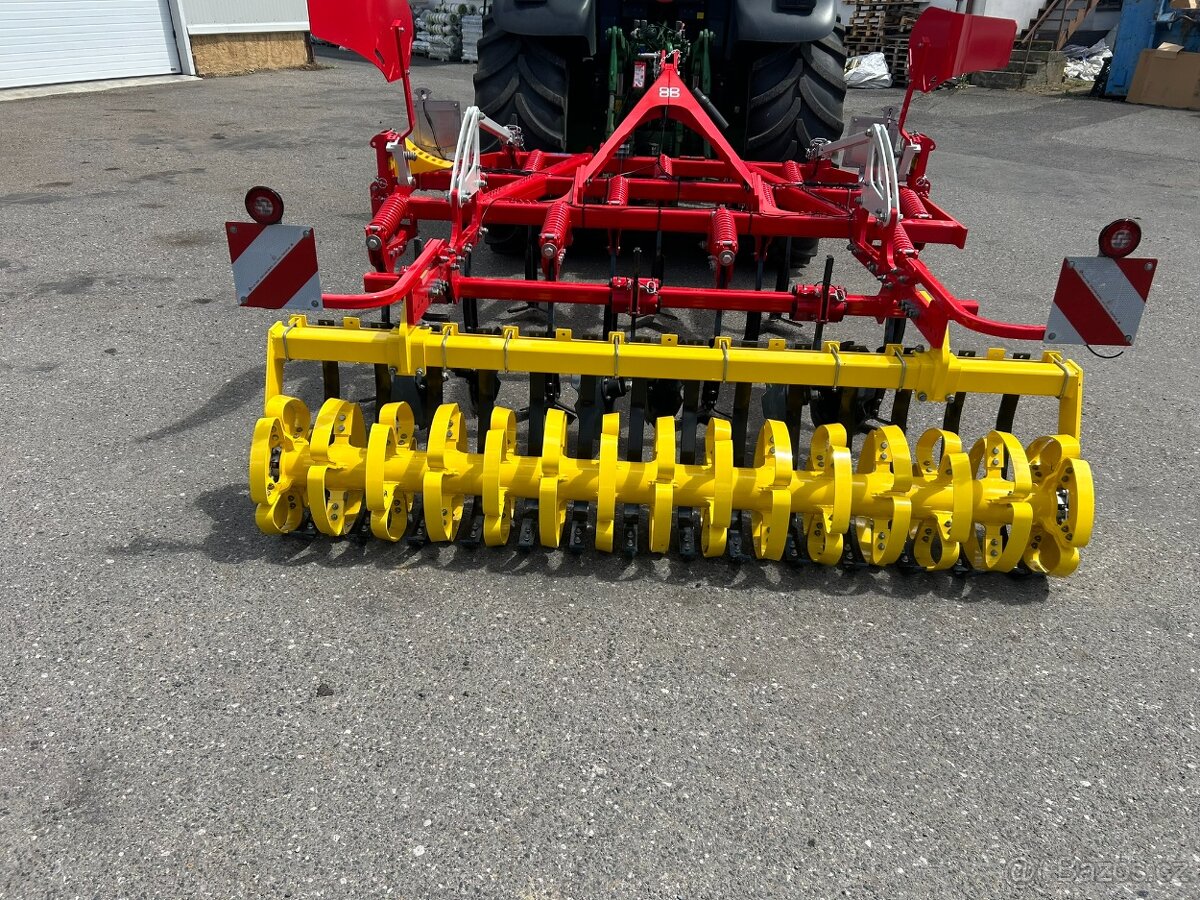 Pottinger Synkro 3030 Nova - 2