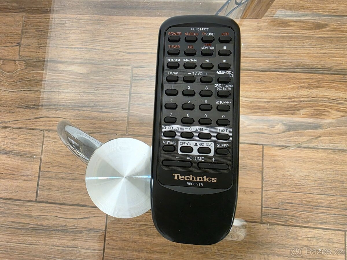 Technics EUR 644377 - 2