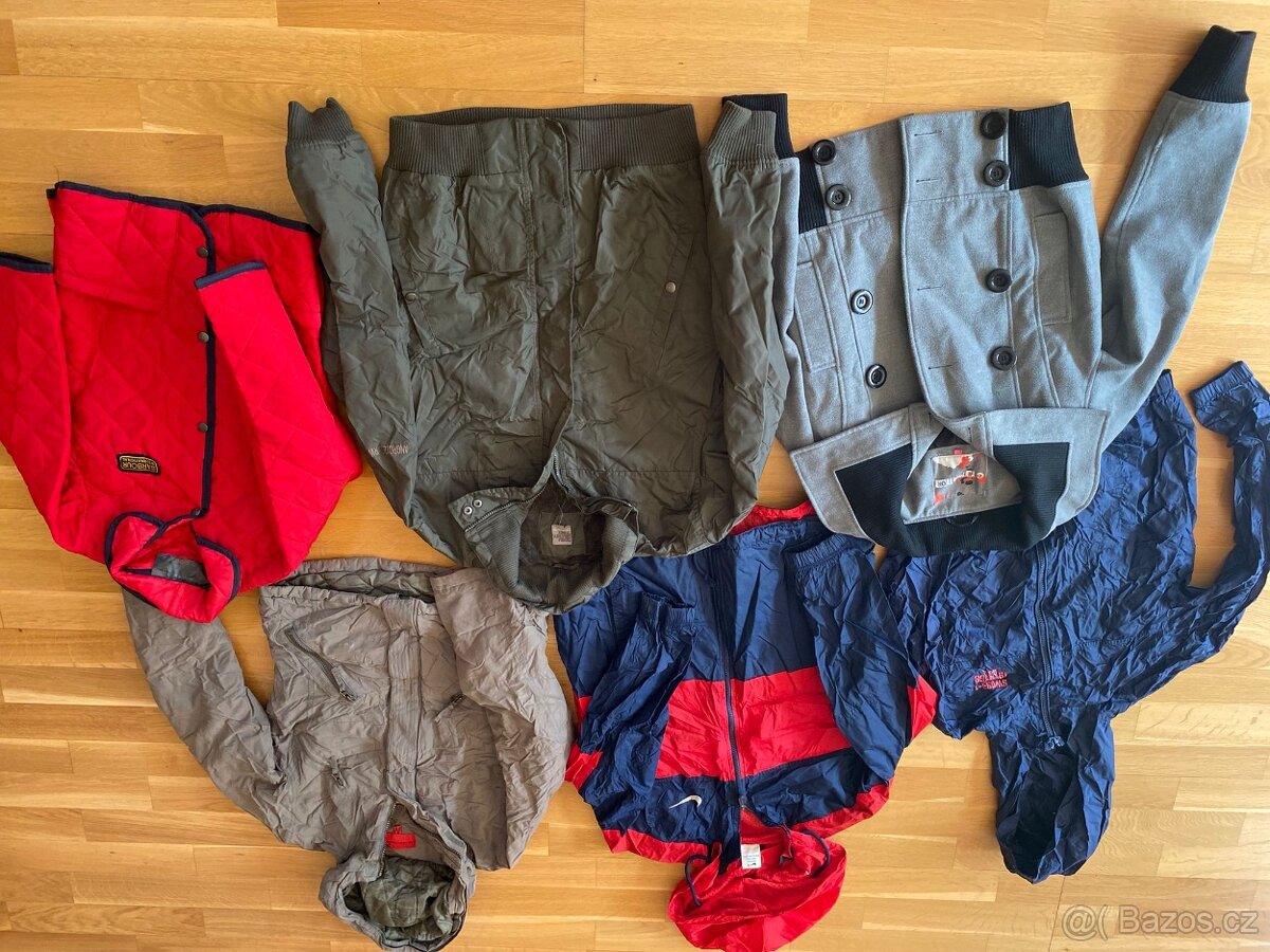 detske tricko 3-5let ,pekne - 2