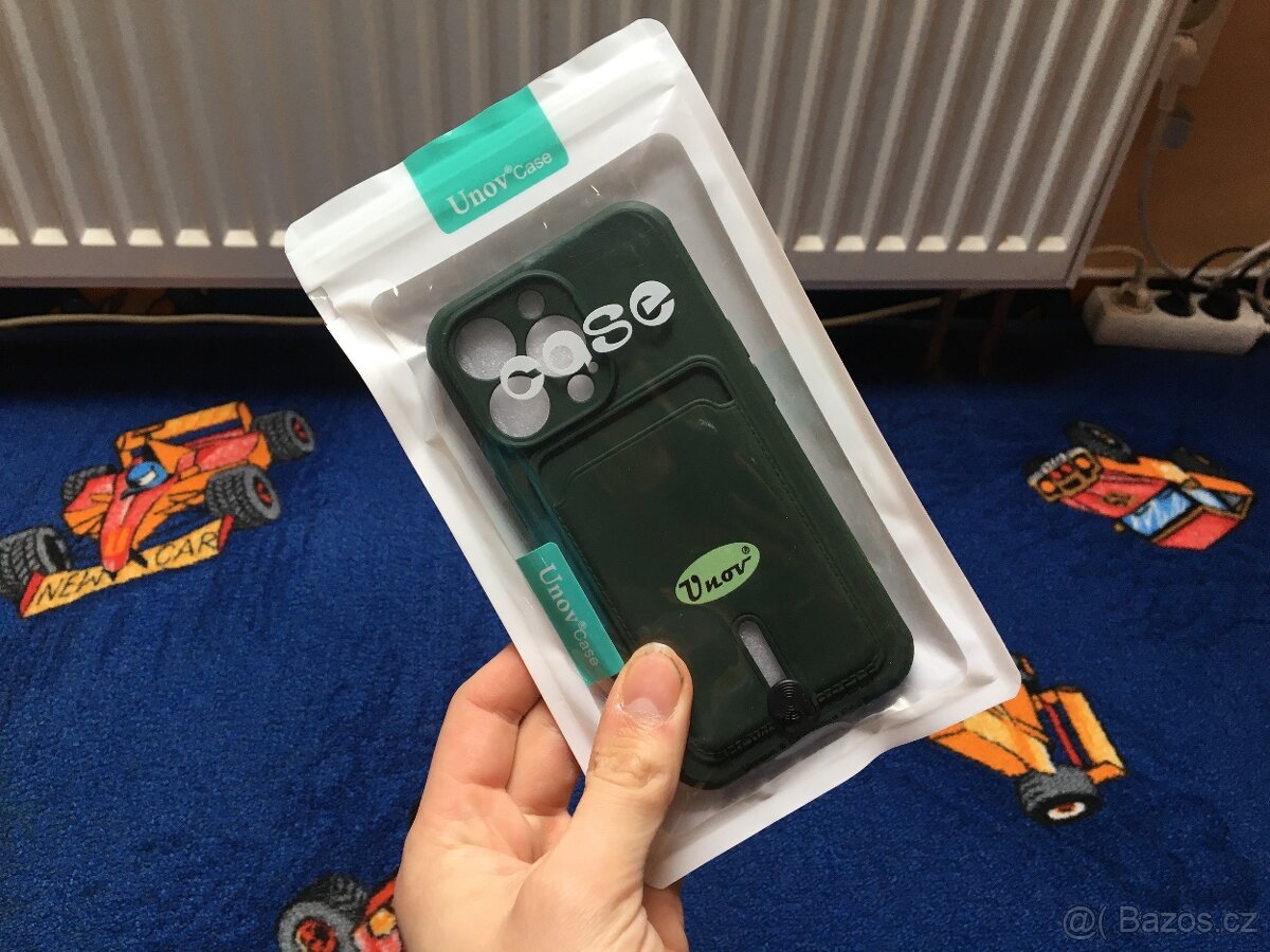 Unov ochranné kryty Iphone 12 - 14 Pro - 2