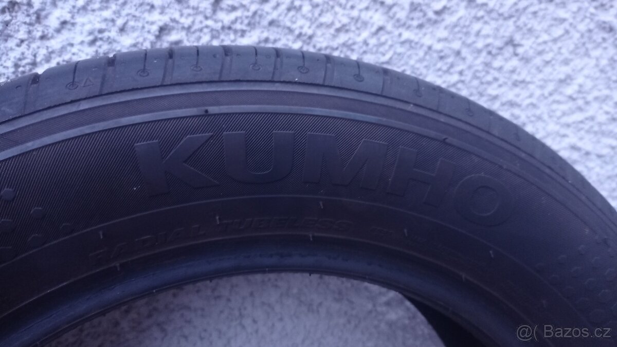 Prodej Letní pneu - 2