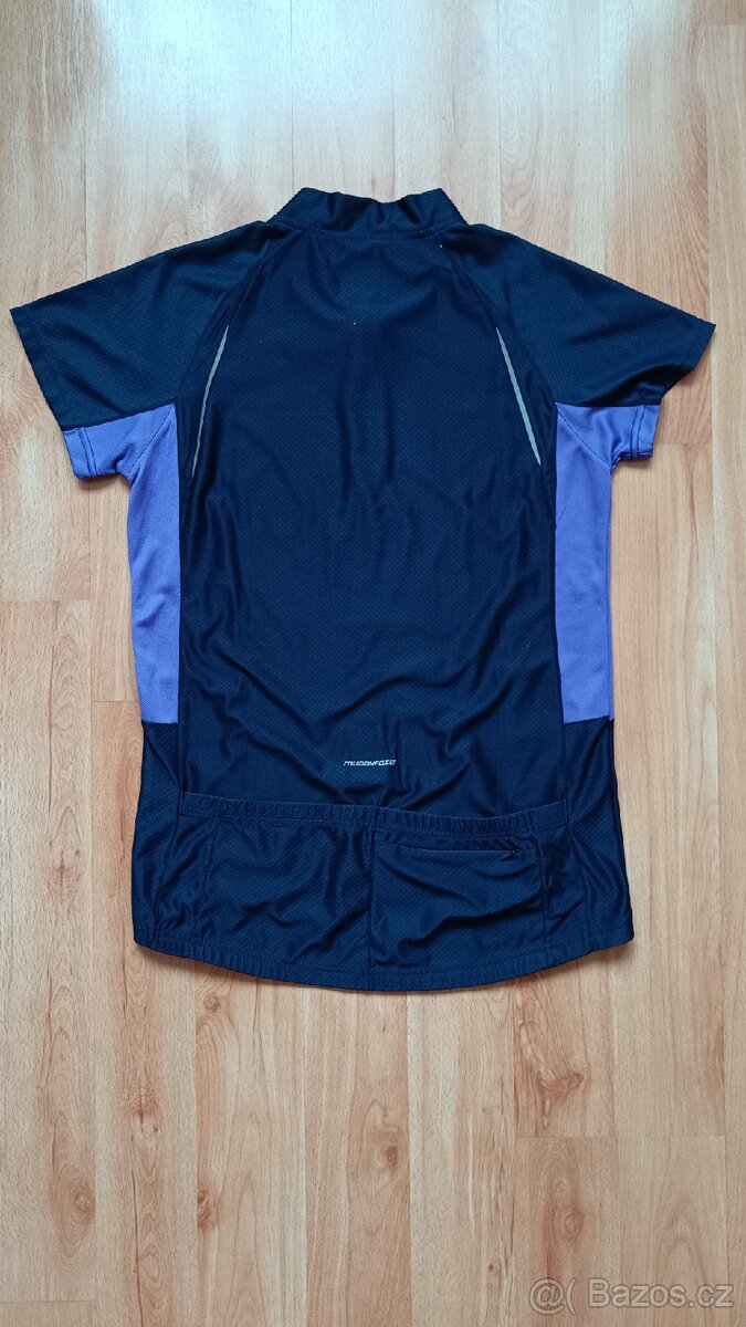 Dres na kolo - 2