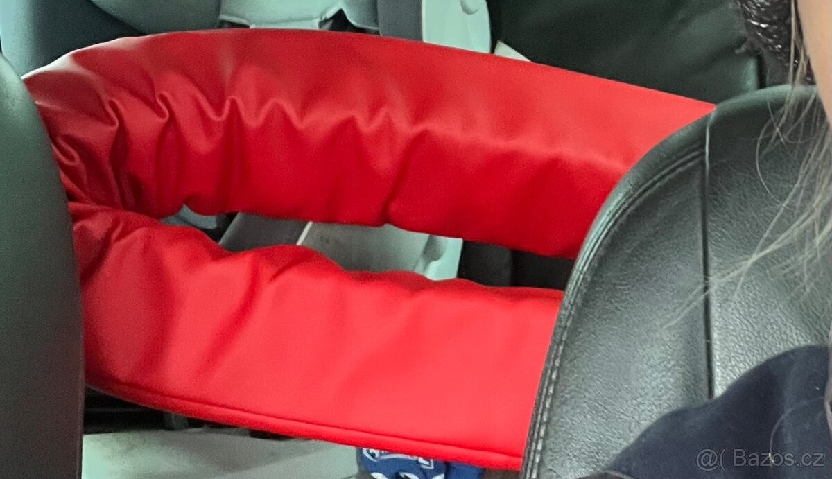 Kavalety měkké - 2