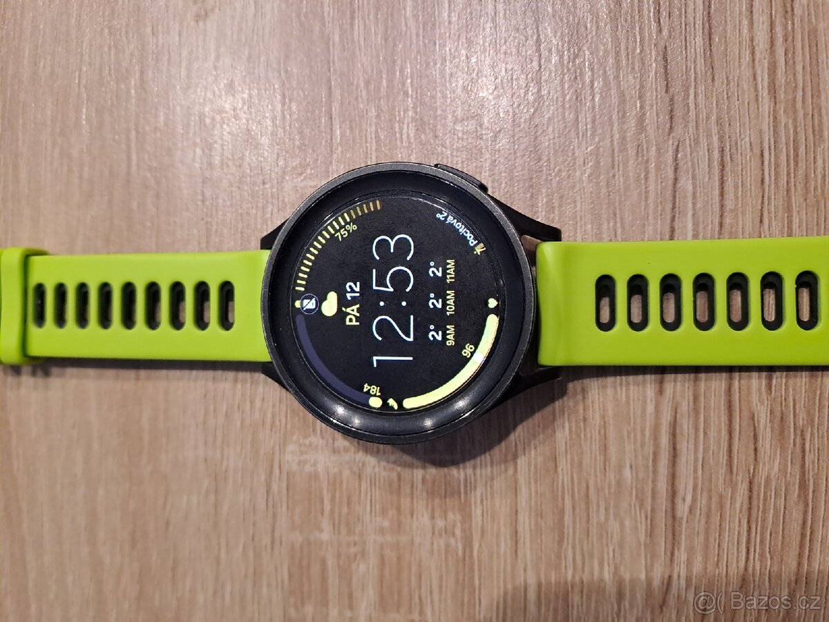 Samsung galaxy watch 5 Pro - 2