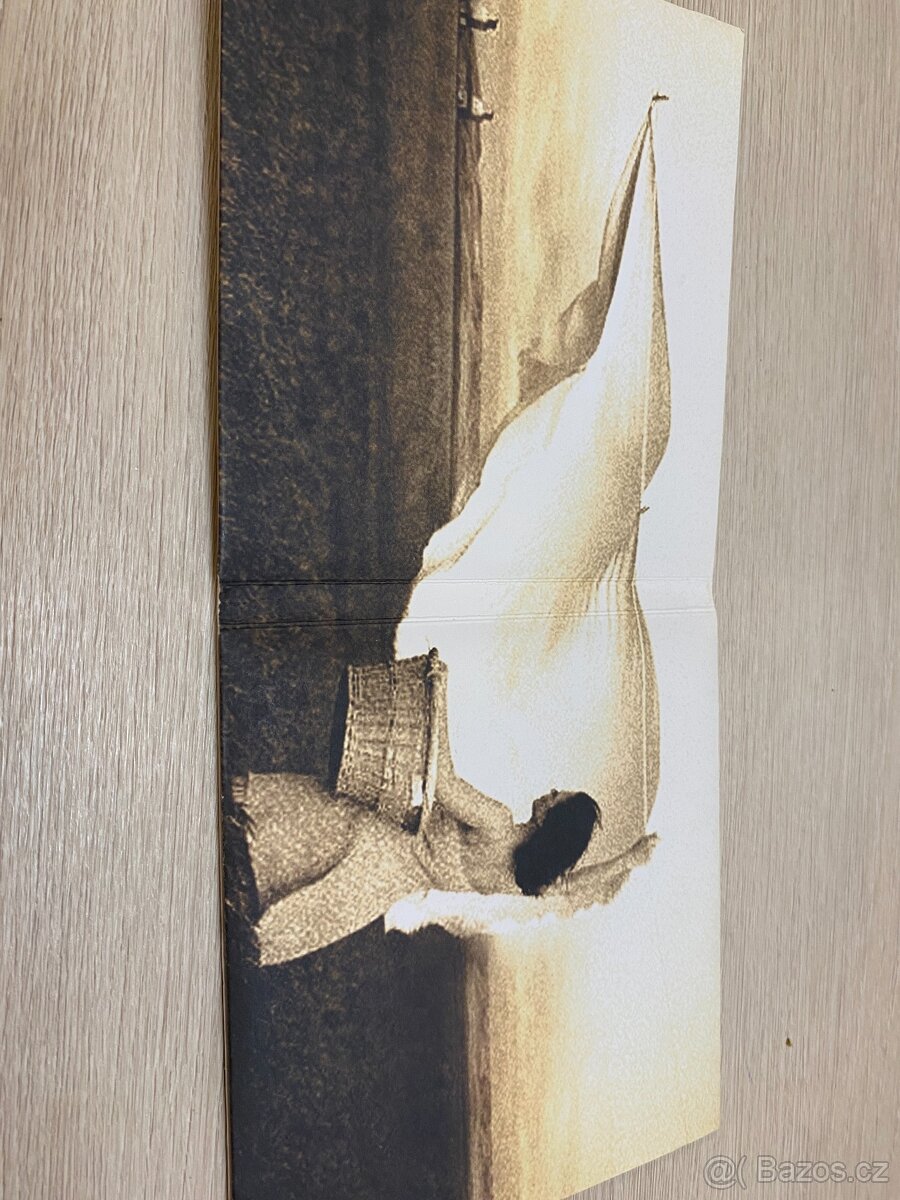 CD+DVD: NEIL YOUNG: PRAIRIE WIND, 2005, 1.PRESS, DIGIPAK - 2