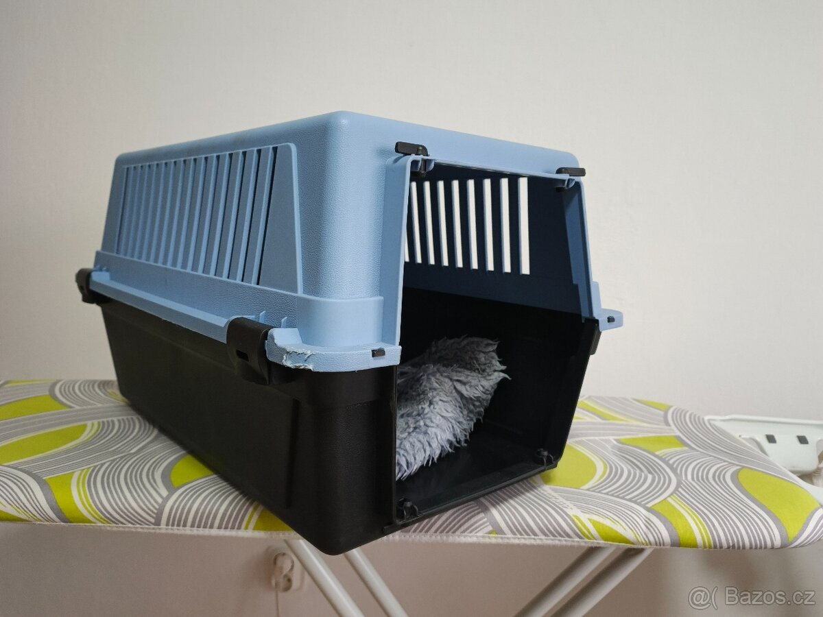 Přepravní box na zvířata - 2