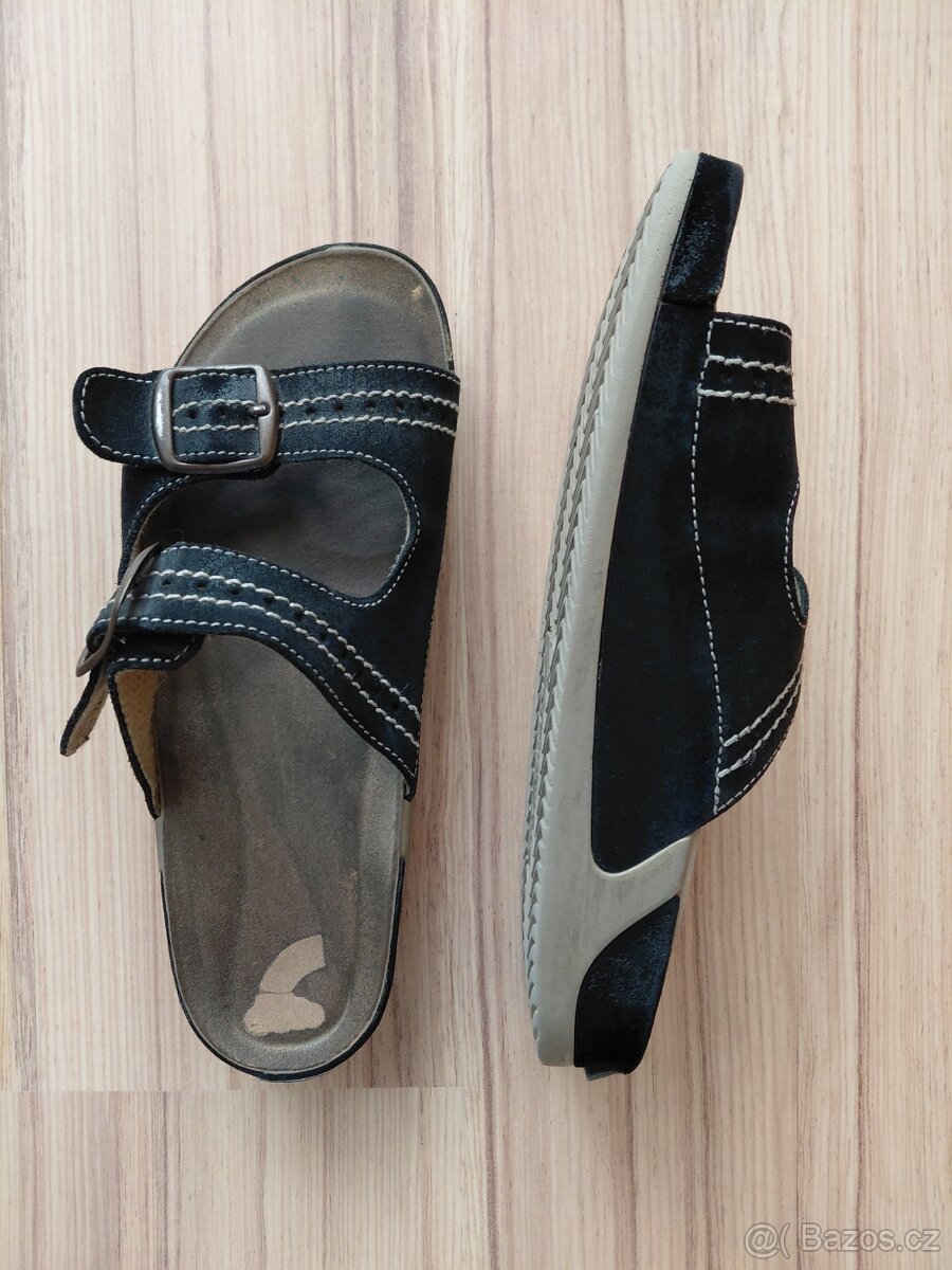 Dětské papuče Medistyle - 2