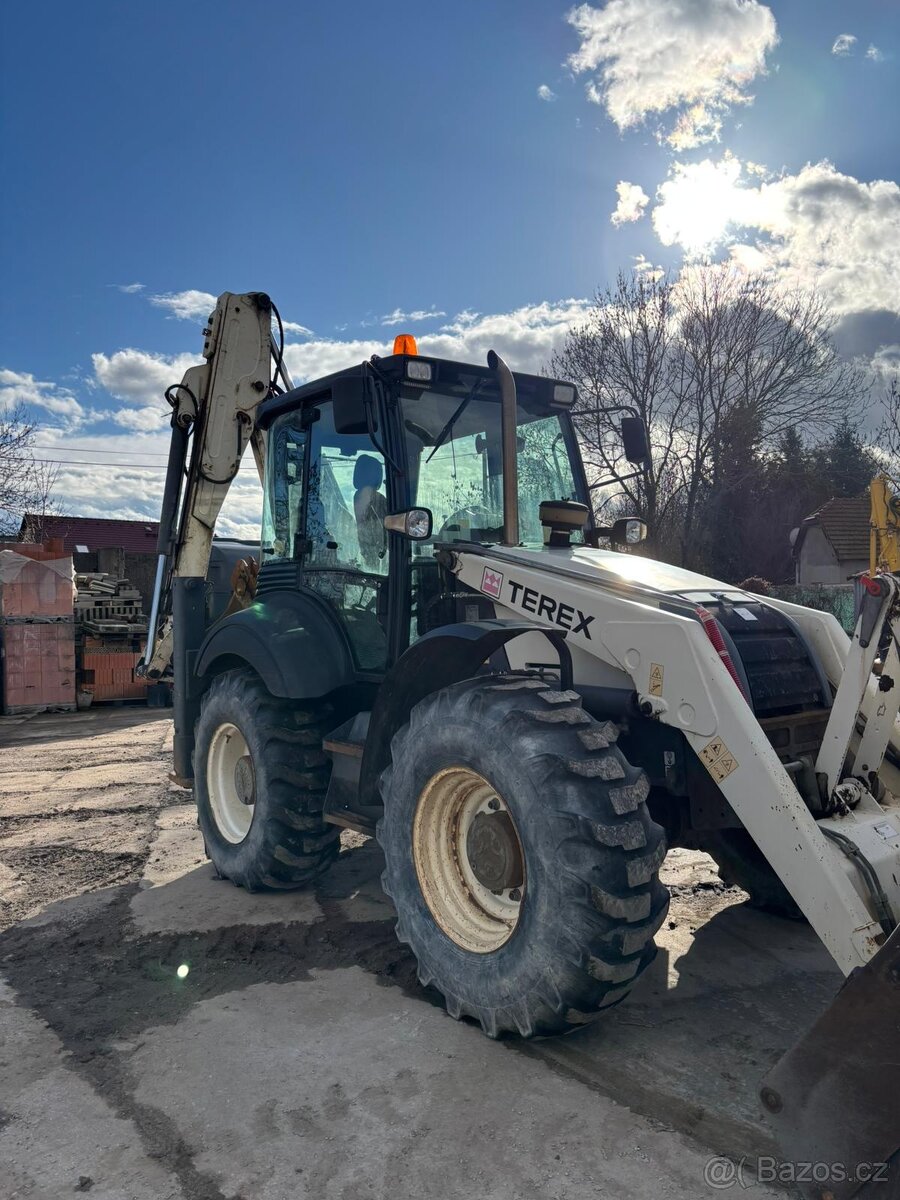 TEREX 980 ELITE r.v.2013 - 2