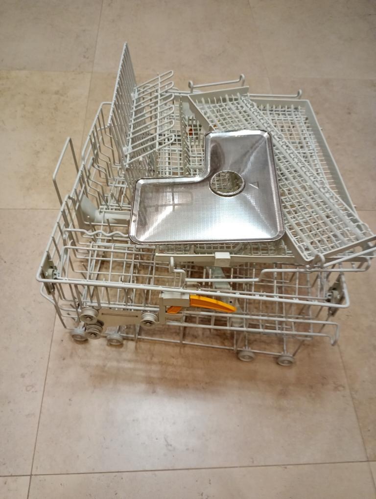 Koše sada myčky Miele - 2