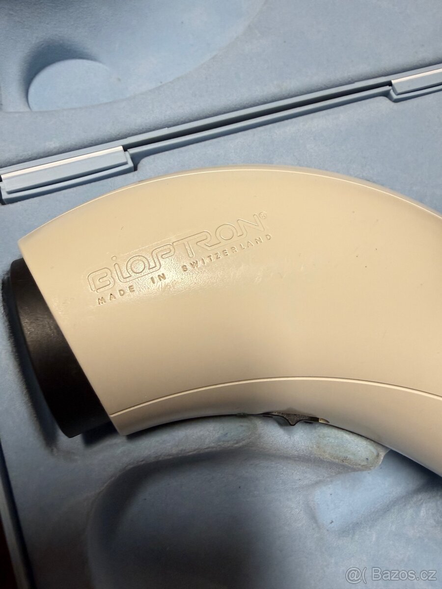 Bioptron Compact III – kompletní sada - 2