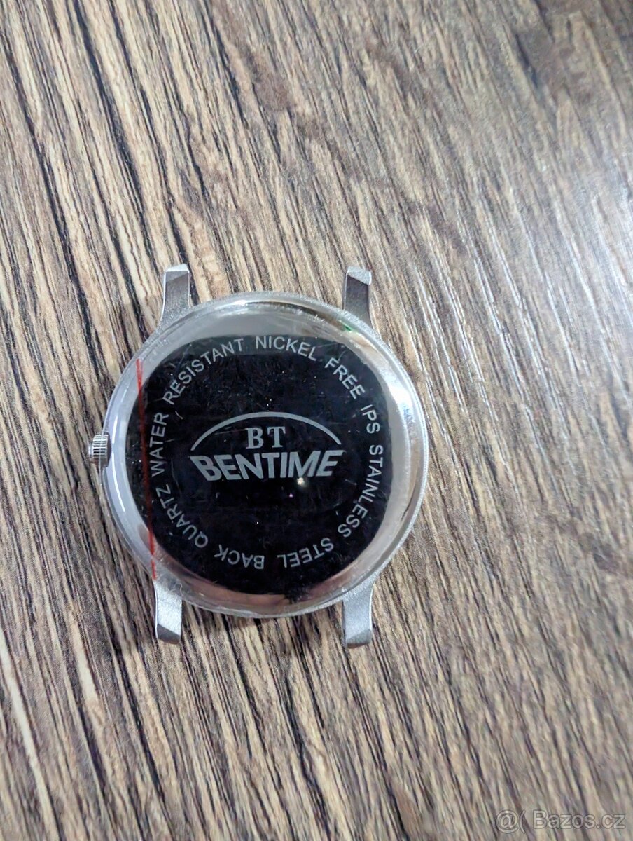 Prodám hodinky Bentime - 2