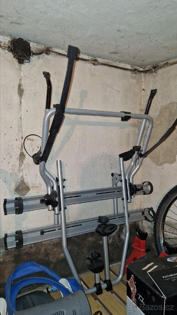 Thule ClipOn - 2