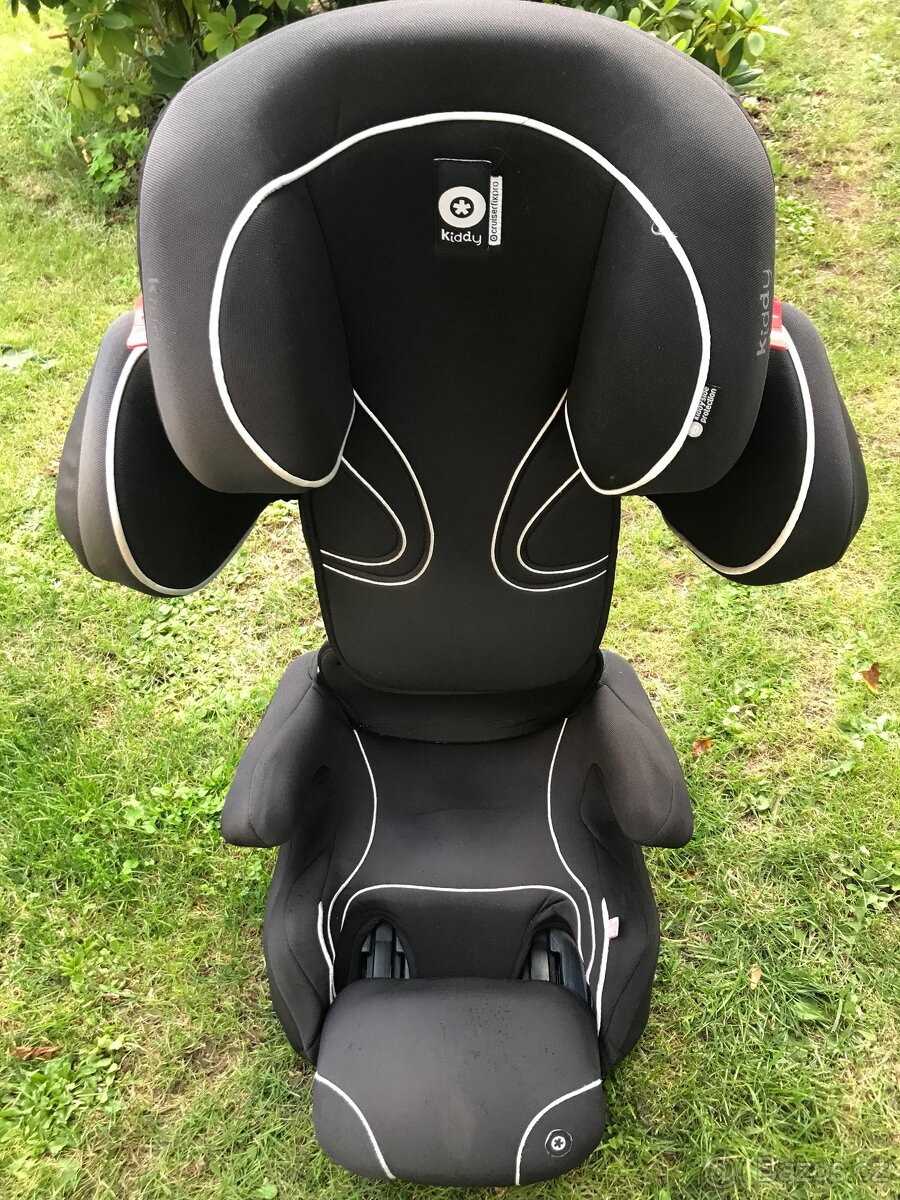 Dětská autosedačka Kiddy - 2