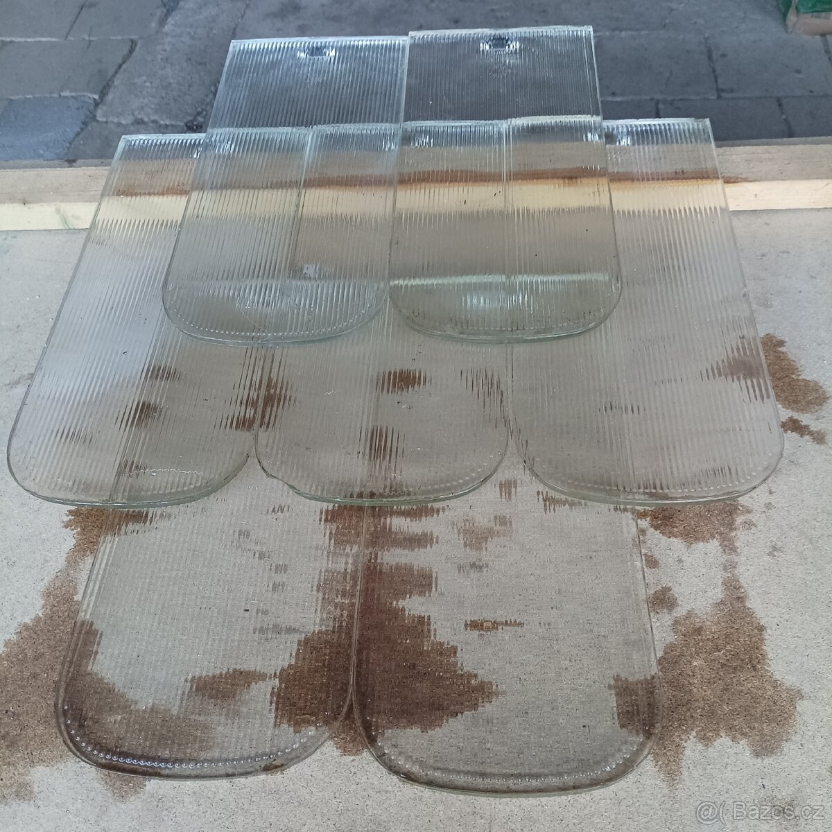 Prosvětlovací bobrovka - 2