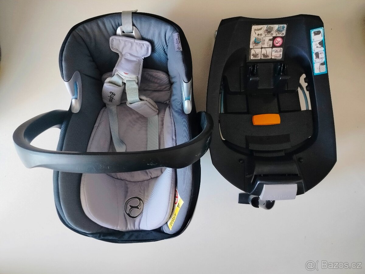 Cybex vajicko - 2