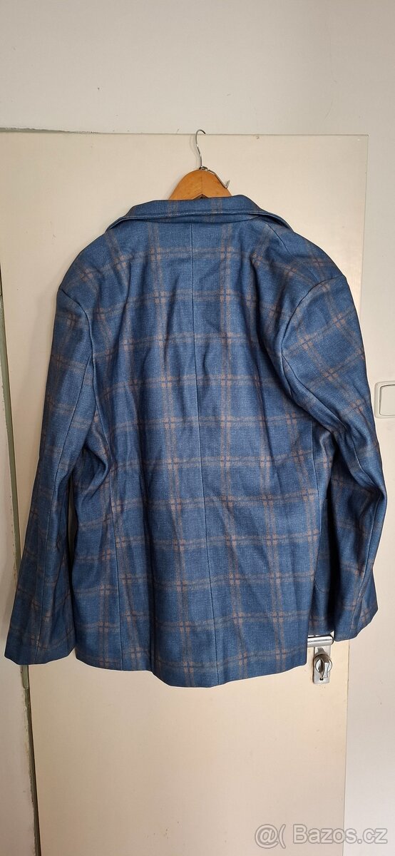 Nové pánské sako - 2