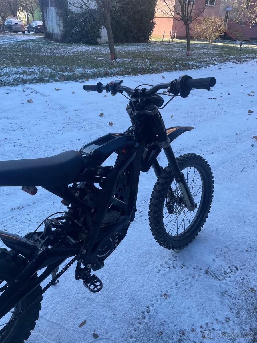 Surron LightBee X - 2