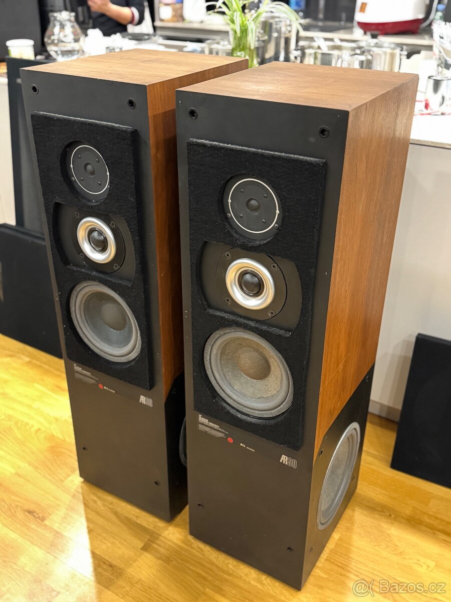 Acoustic Research AR 90 - 2