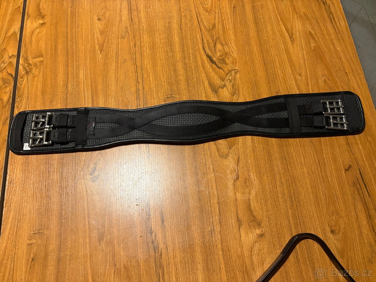 Prodám drezurní sedlo wintec 500 - 2